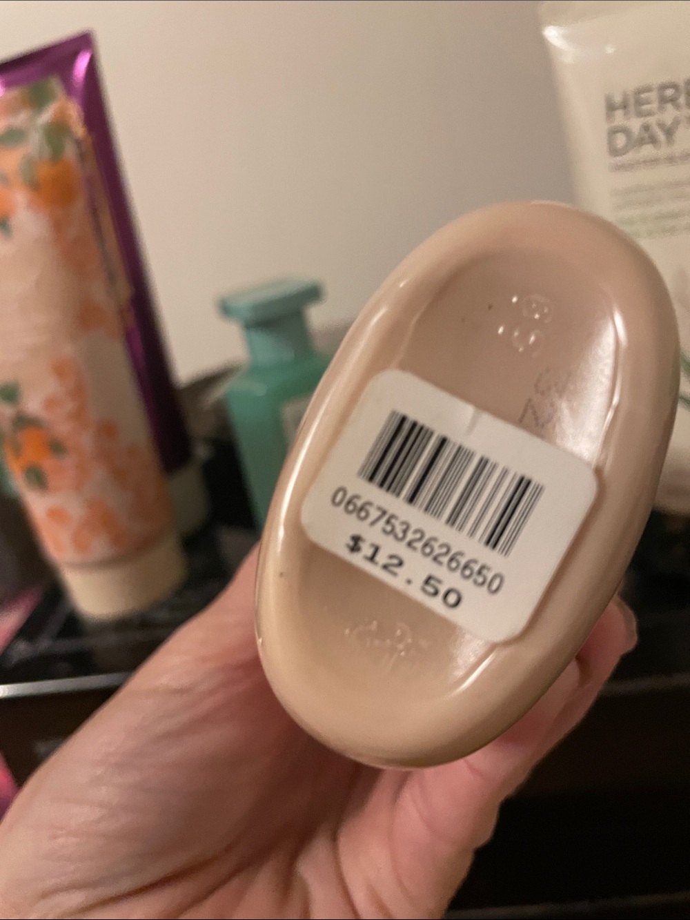 Bath & Body Works Winterberry Wonder Hydrating Body Cream - plus other products - Picture 11 of 17